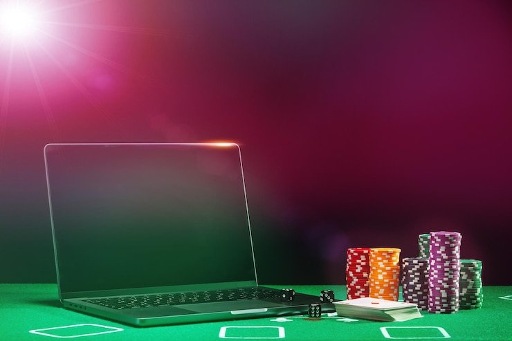 Studio live dealer keltoto dengan teknologi multi-kamera