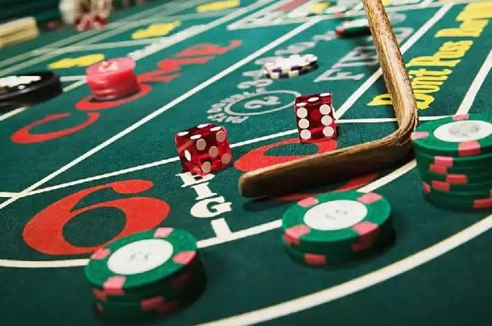 Tampilan antarmuka Colok Macau di platform keltoto