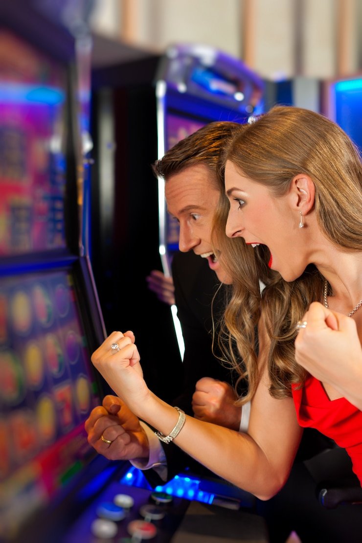 Antarmuka permainan Domino QQ di platform keltoto